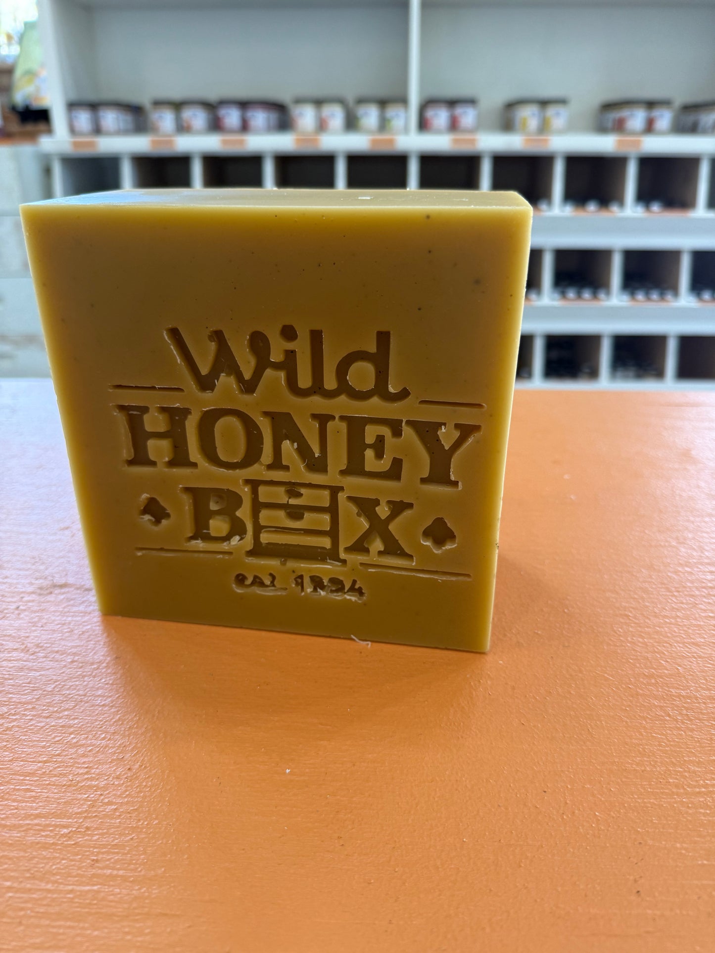 Beeswax