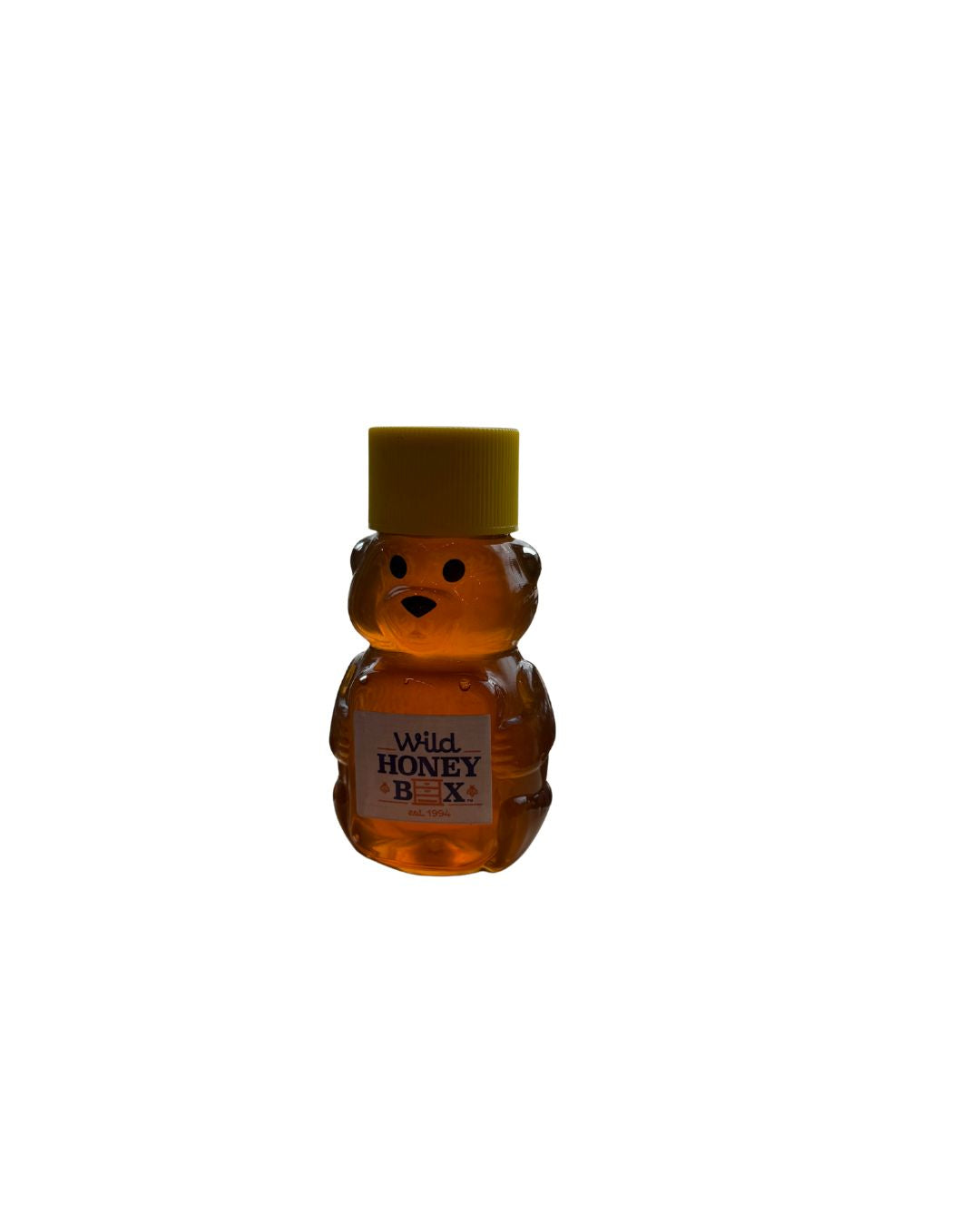 Texas Wildflower Raw Honey