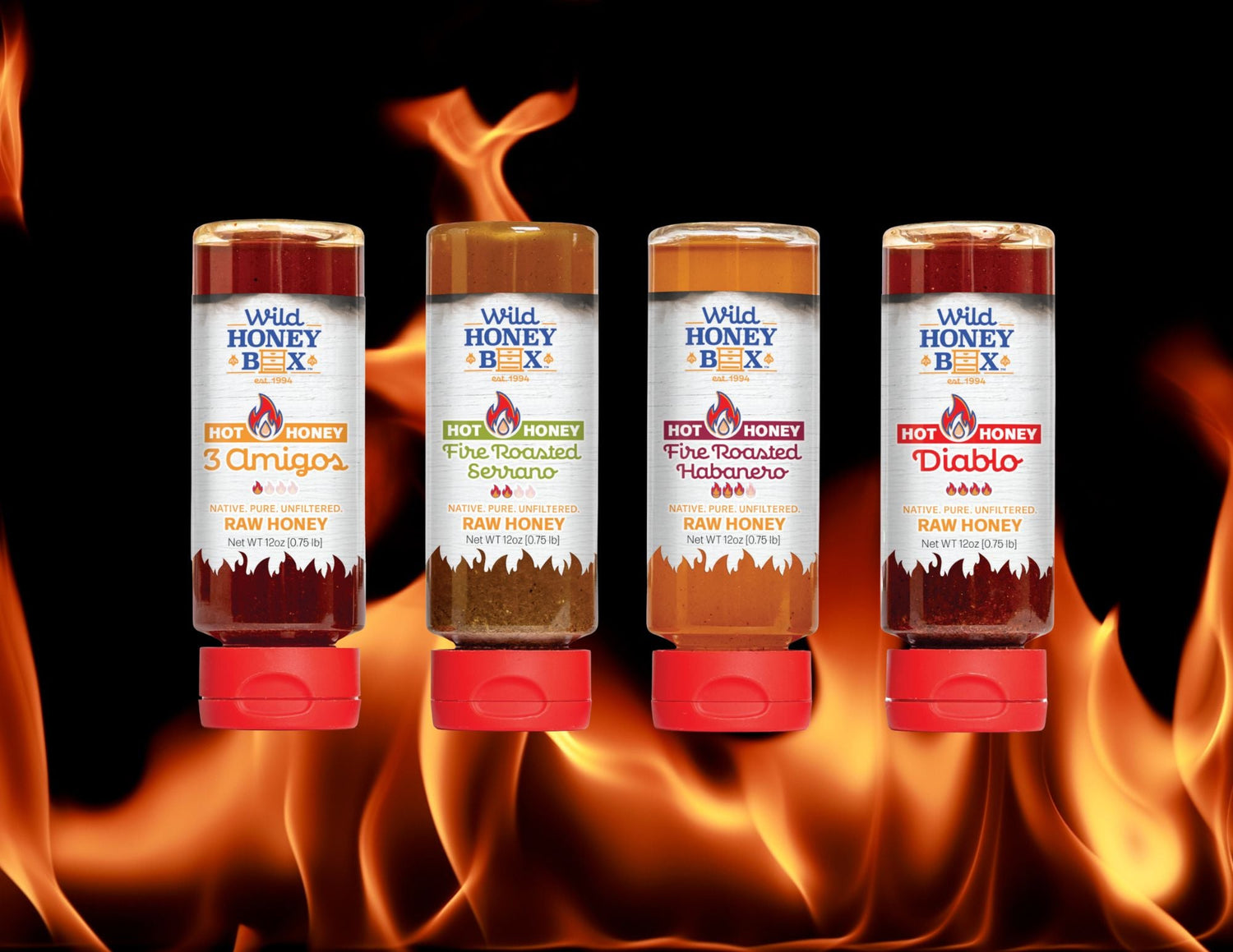 Hot Honey