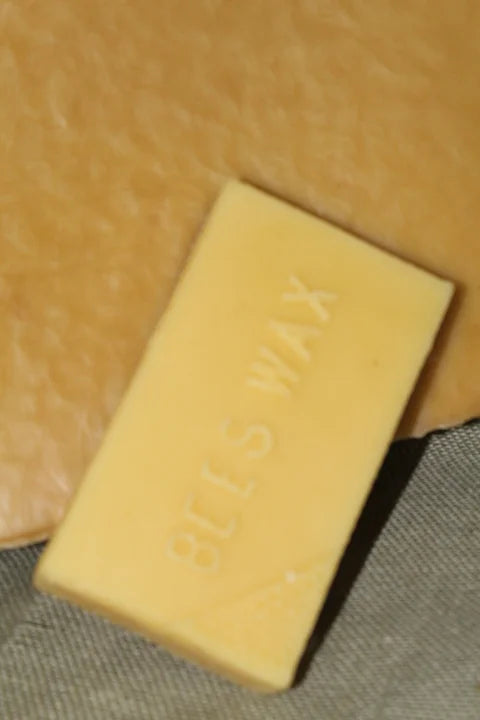 Beeswax