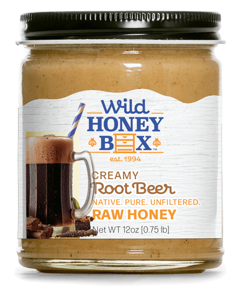 Creamy Rootbeer