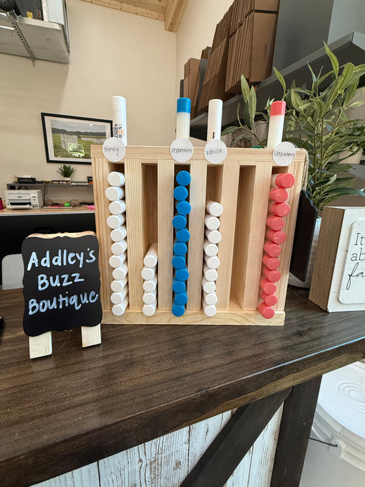 Addley's Buzz Boutique Lip Balm