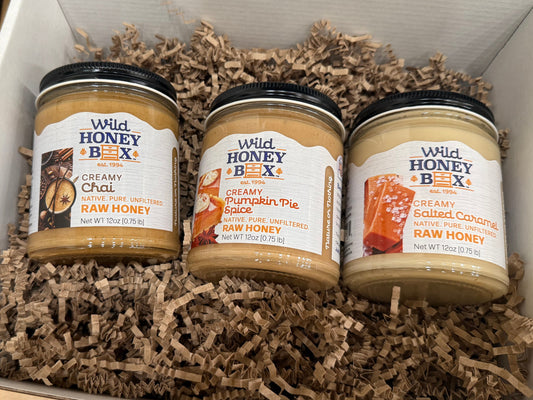 Fall Flavor Gift Pack