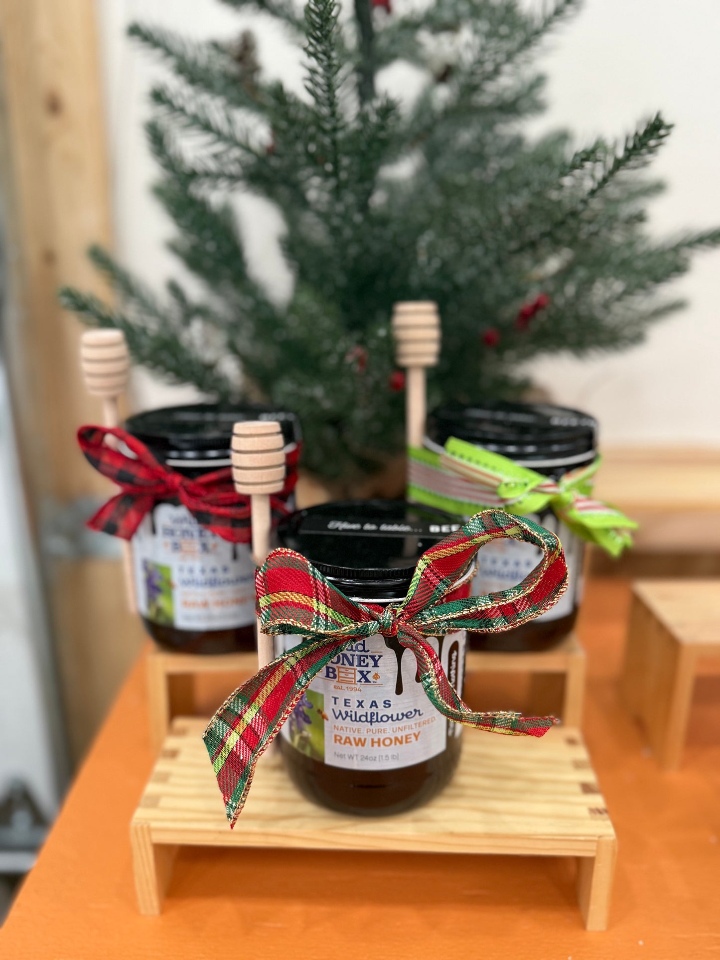 Texas Wildflower Gift