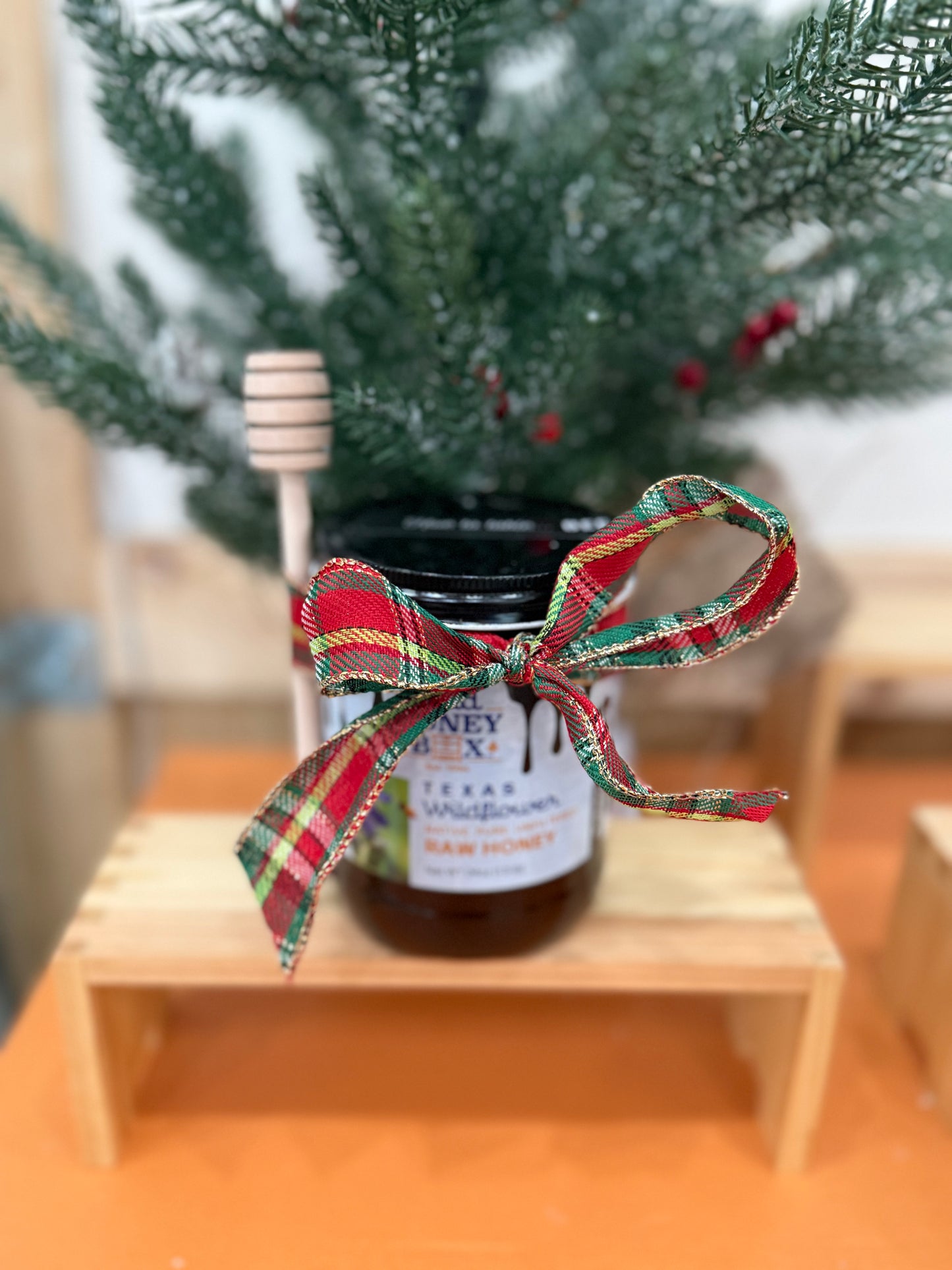 Texas Wildflower Gift