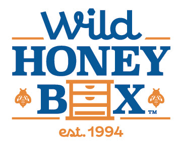 Wild Honey Box